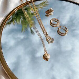 Meet your Posher, Thrift Store Loves!